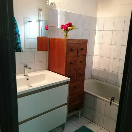 Le Cythere Apartment *
