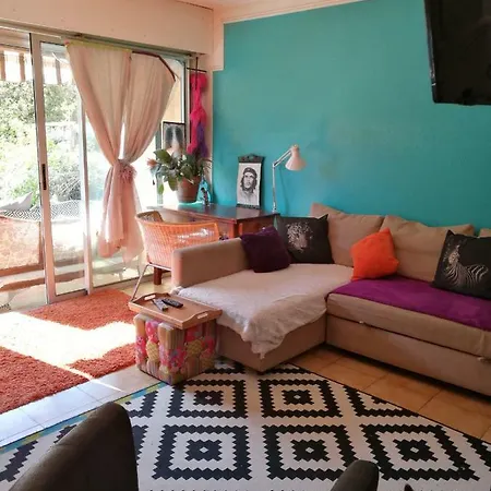 Apartment Le Cythere Carqueiranne