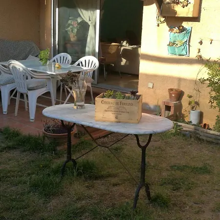 Appartamento Le Cythere *