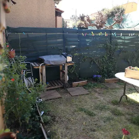 Appartamento Le Cythere *